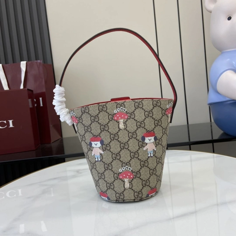 Functional Gxccx Bucket Bags 39626