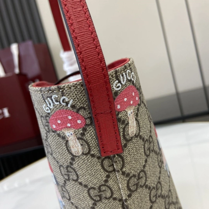 Functional Gxccx Bucket Bags 39626