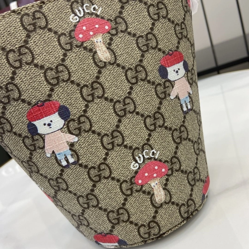 Functional Gxccx Bucket Bags 39626