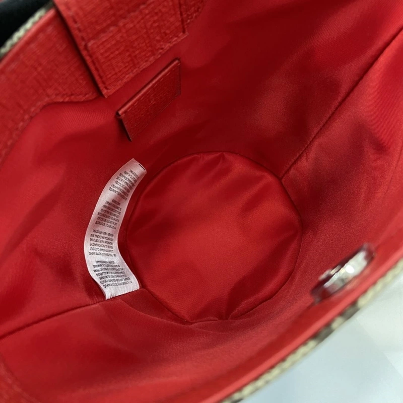 Functional Gxccx Bucket Bags 39626