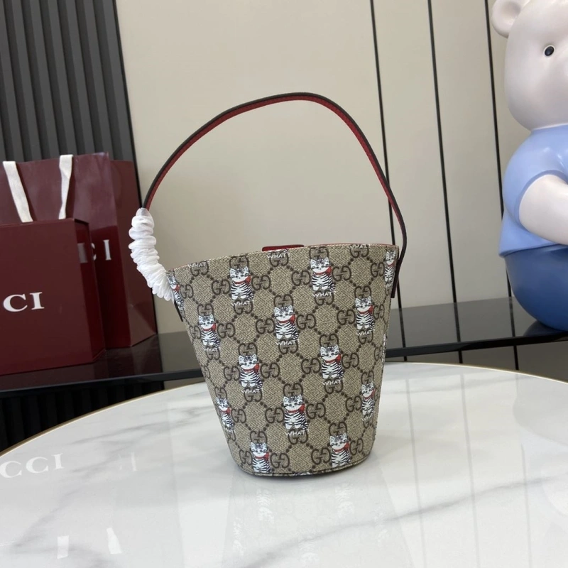 NewStyle Gxccx Bucket Bags 39627