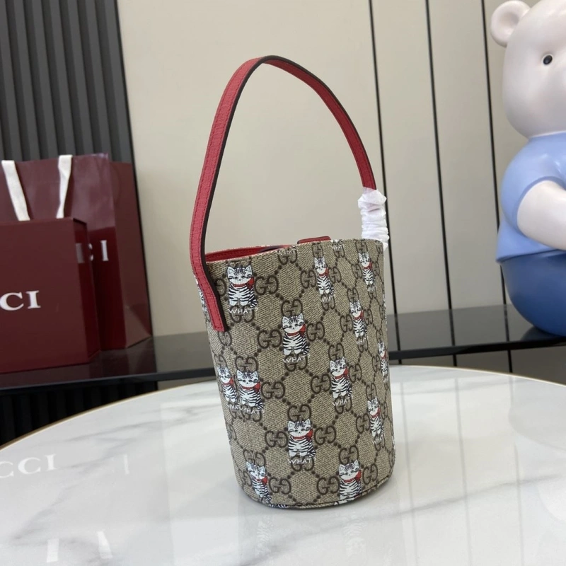 NewStyle Gxccx Bucket Bags 39627