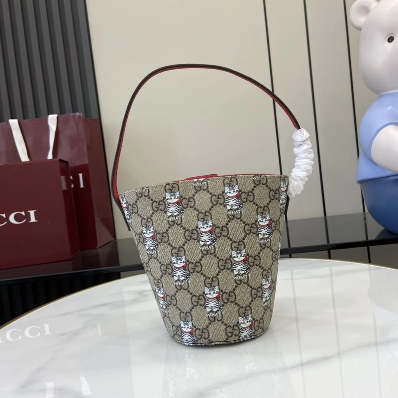 NewStyle Gxccx Bucket Bags 39627