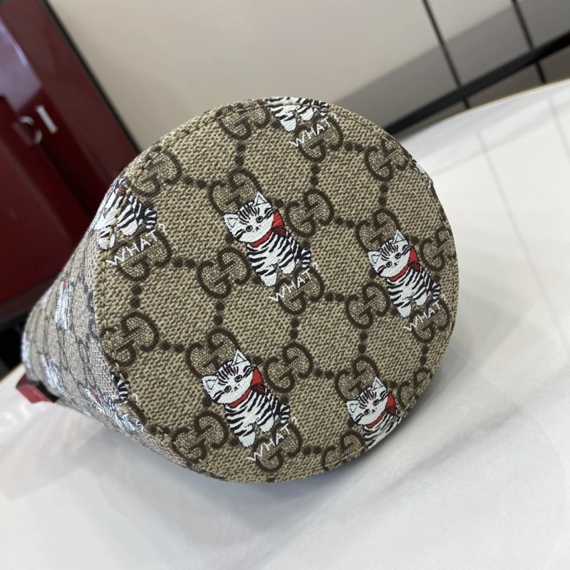 NewStyle Gxccx Bucket Bags 39627