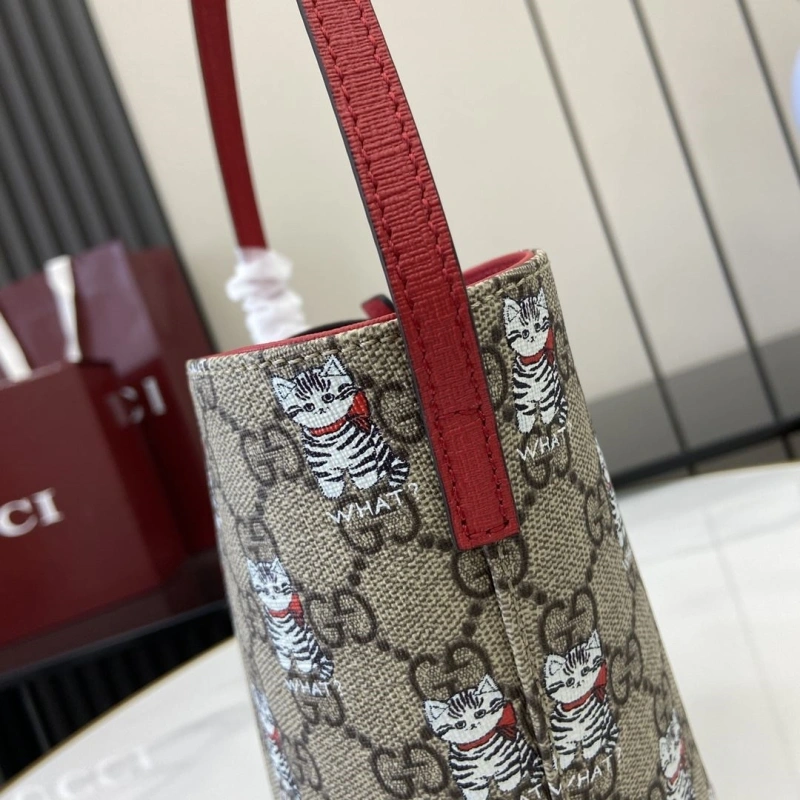NewStyle Gxccx Bucket Bags 39627