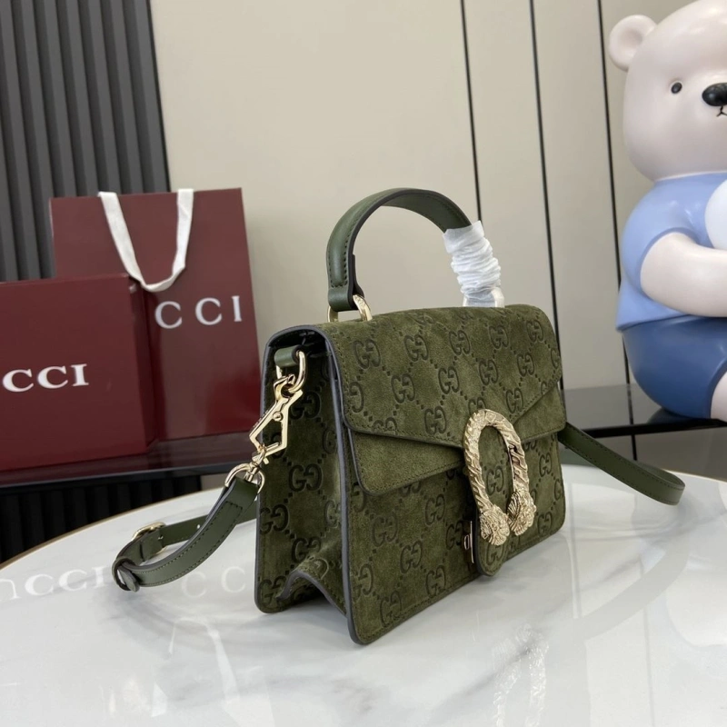 Gxccx Top Handle Bags DailyWear 39141