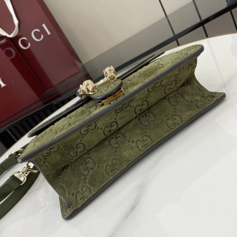 Gxccx Top Handle Bags DailyWear 39141