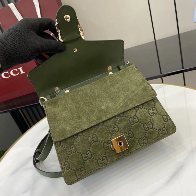 Gxccx Top Handle Bags DailyWear 39141