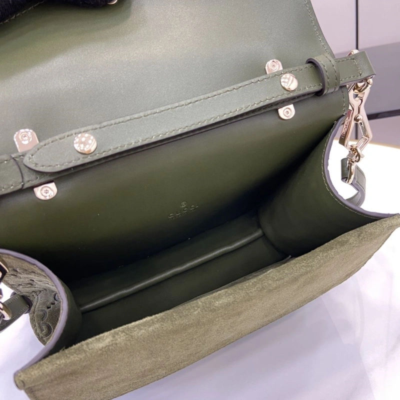 Gxccx Top Handle Bags DailyWear 39141