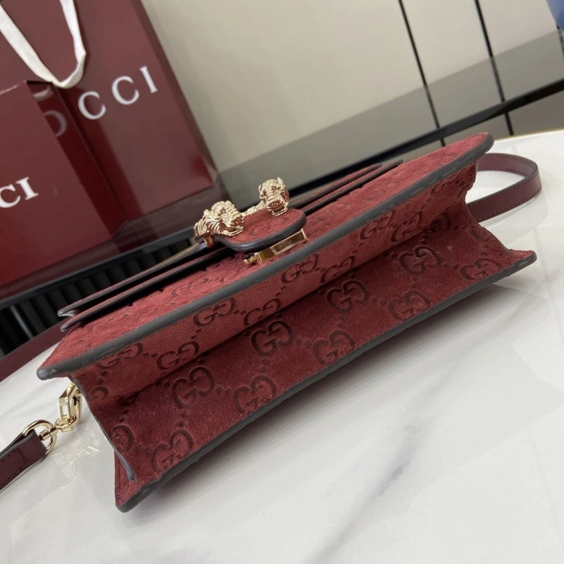 Functional Gxccx Top Handle Bags 39144