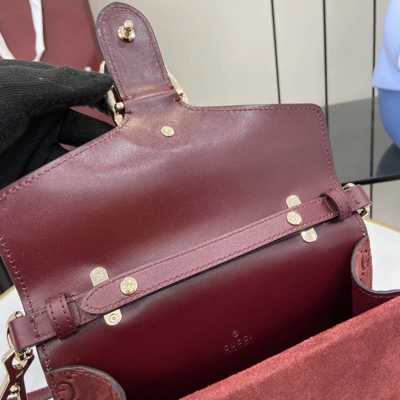 Functional Gxccx Top Handle Bags 39144
