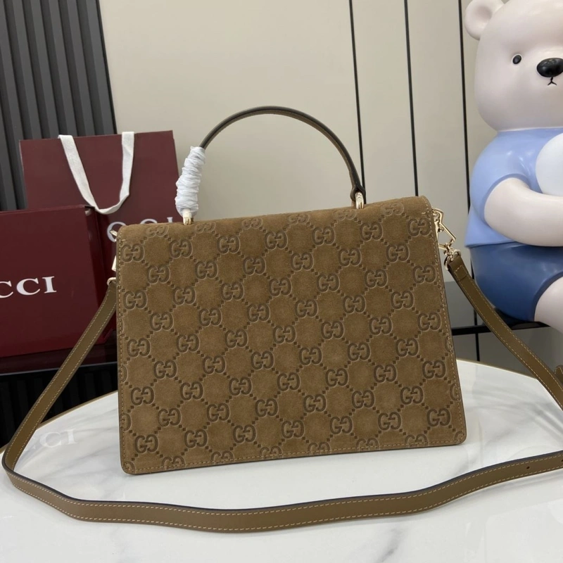 Gxccx Top Handle Bags Affordable 39146