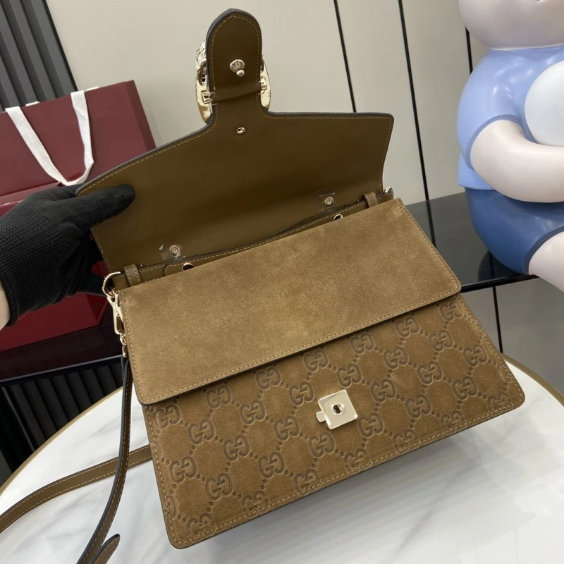 Gxccx Top Handle Bags Affordable 39146