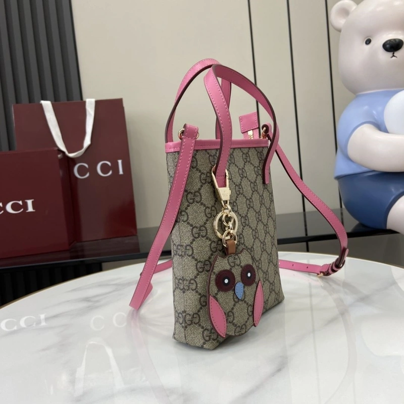 Soft Gxccx Top Handle Bags 39132