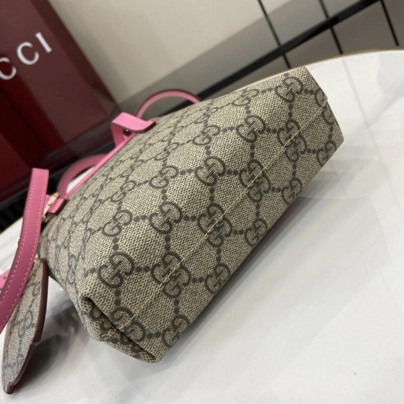 Soft Gxccx Top Handle Bags 39132