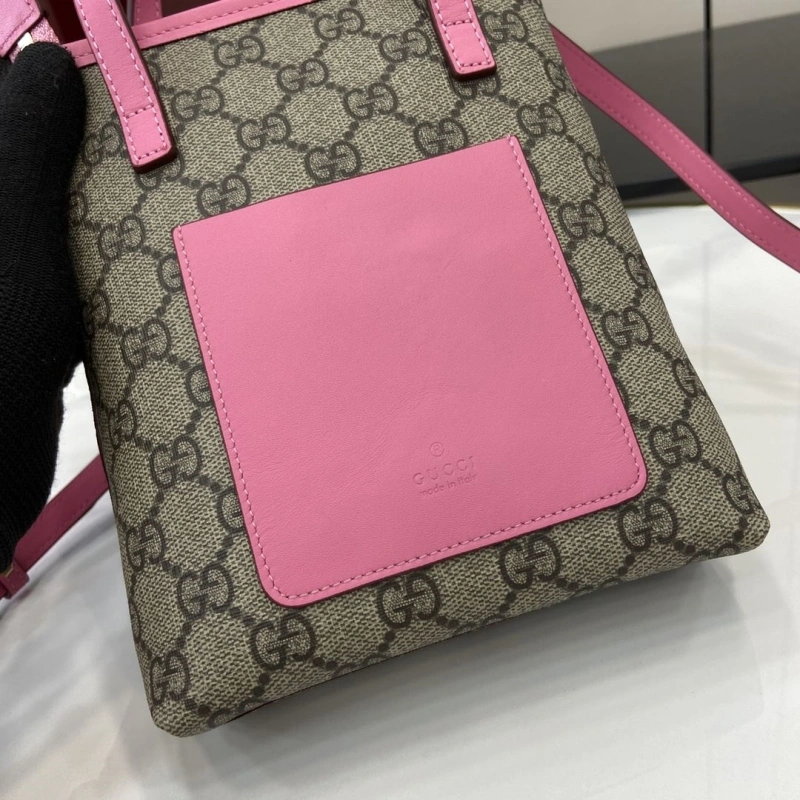 Soft Gxccx Top Handle Bags 39132