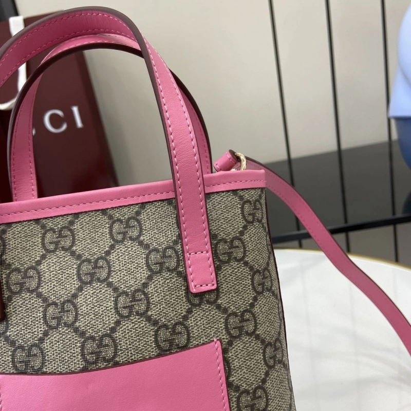 Soft Gxccx Top Handle Bags 39132