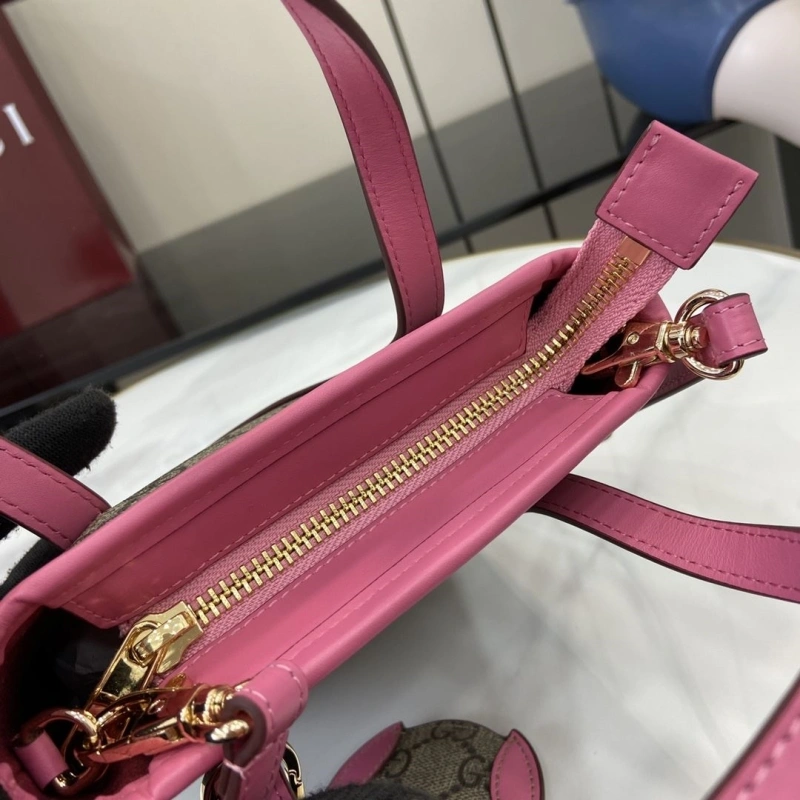 Soft Gxccx Top Handle Bags 39132