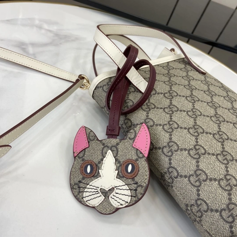 HighQuality Gxccx Top Handle Bags 39194