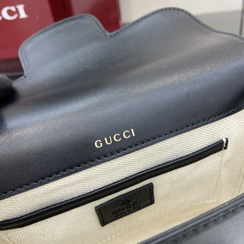 Efficient Gxccx Satchel Bags 39400