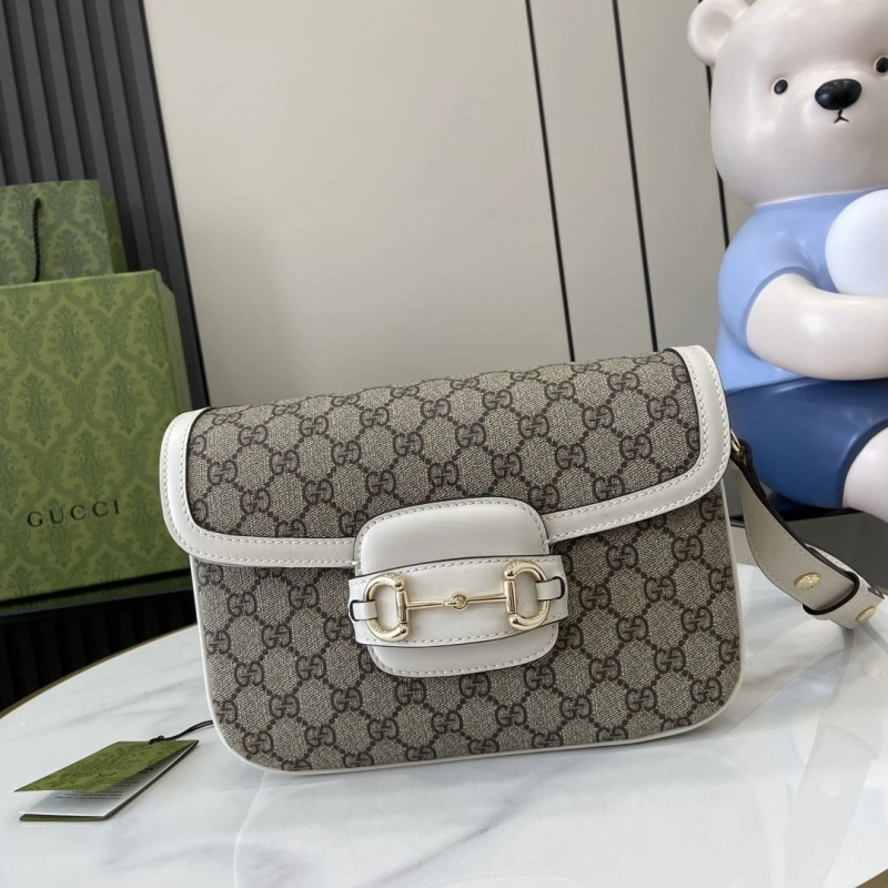 Sophisticated Gxccx Satchel Bags 39396