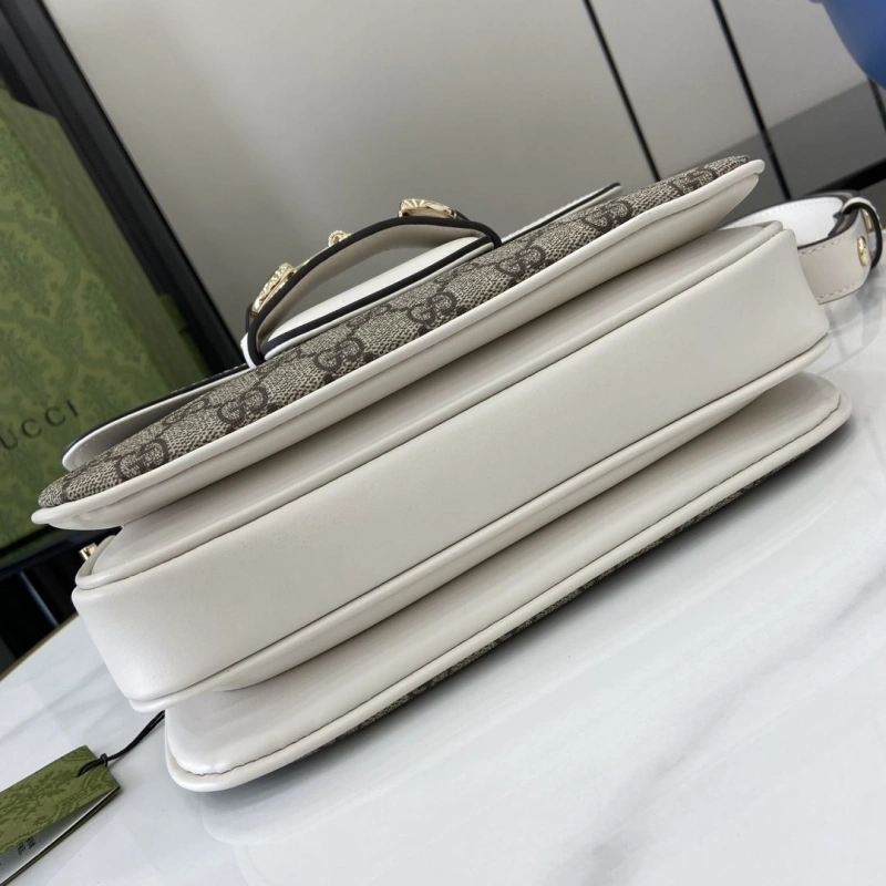 Sophisticated Gxccx Satchel Bags 39396