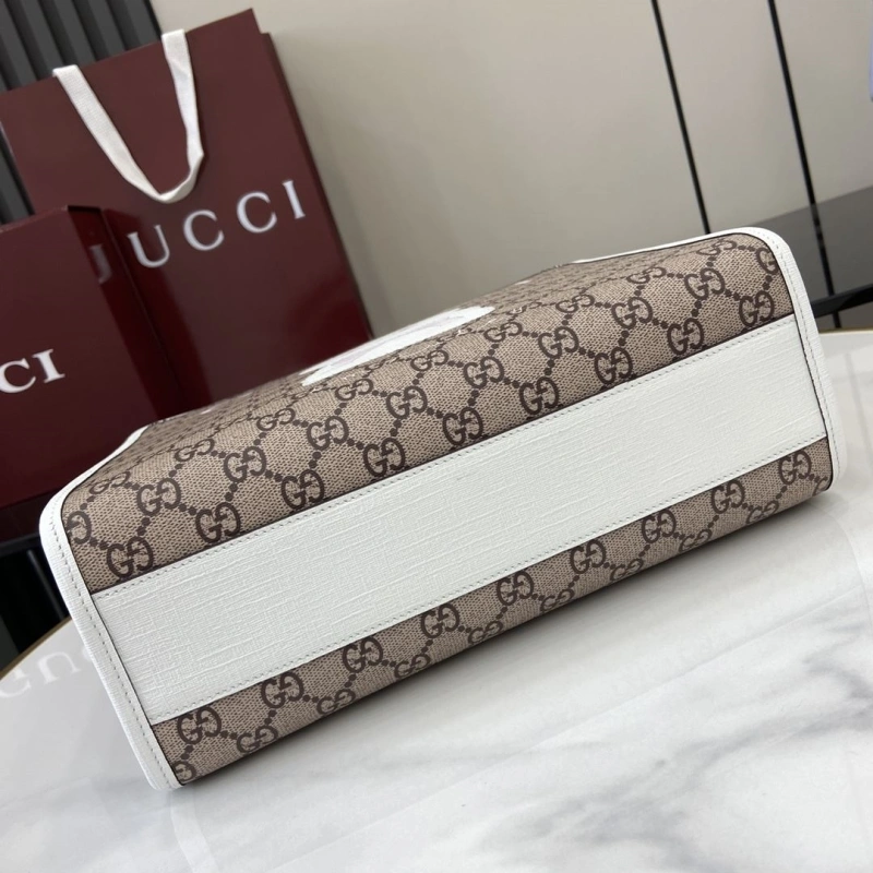 Functional Gxccx Shopping Bags 39244