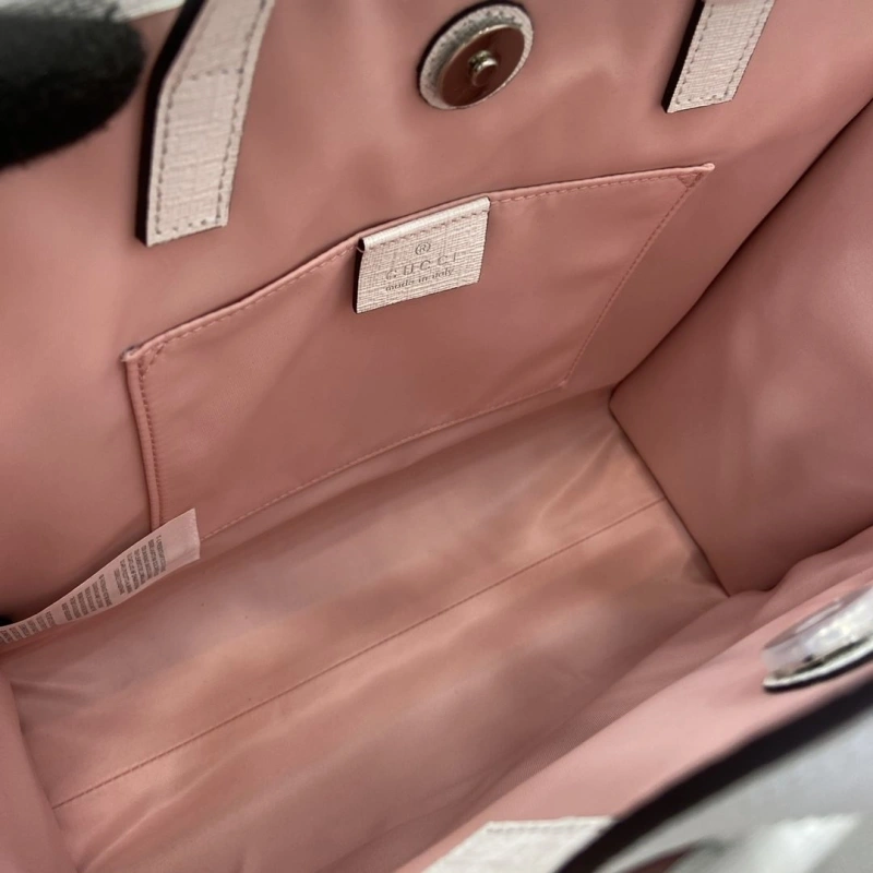 Functional Gxccx Shopping Bags 39244