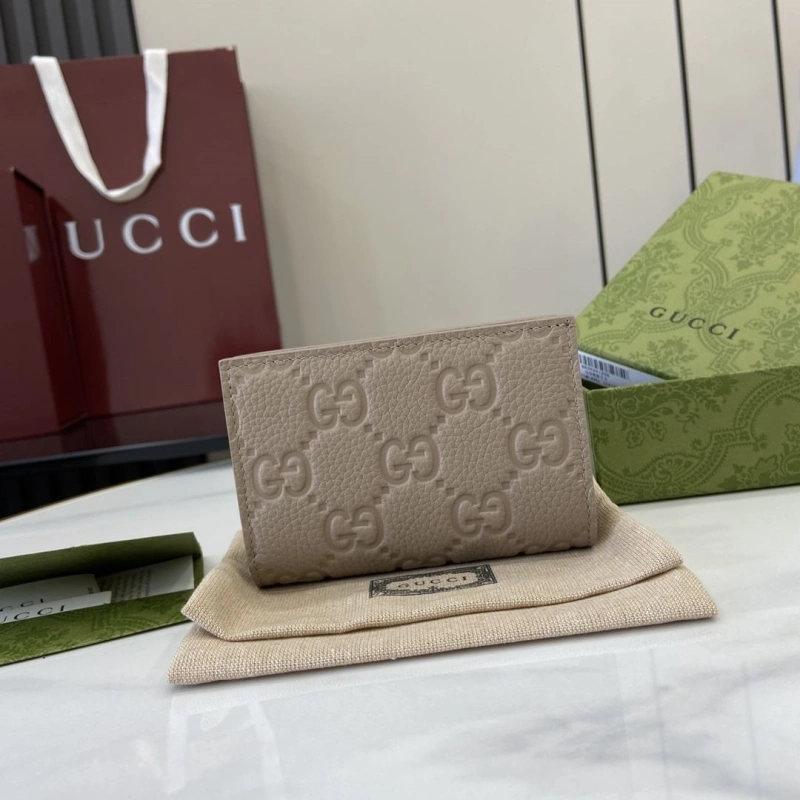 Unique Gxccx Wallets & Purse 38964