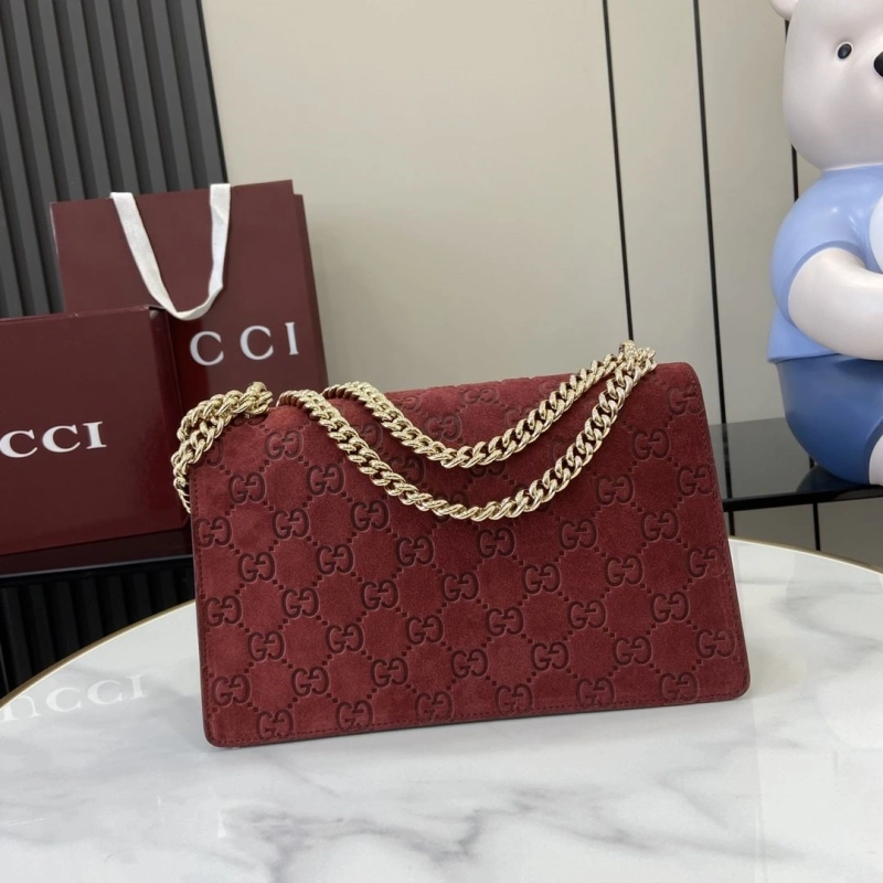 Breathable Gxccx Satchel Bags 39382