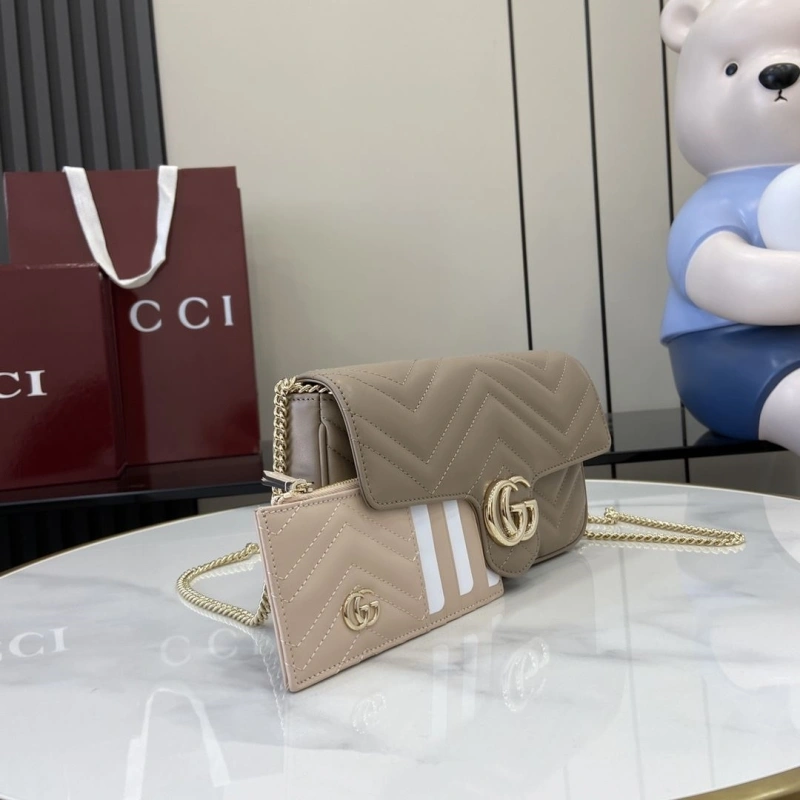 Gxccx Satchel Bags UrbanStyle 39386