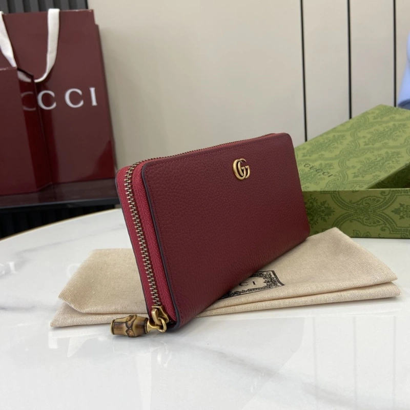 Gxccx Wallets & Purse Bright 39003