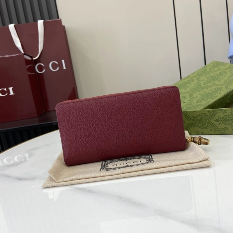 Gxccx Wallets & Purse Bright 39003