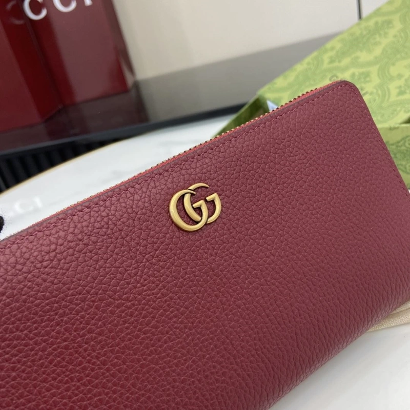 Gxccx Wallets & Purse Bright 39003