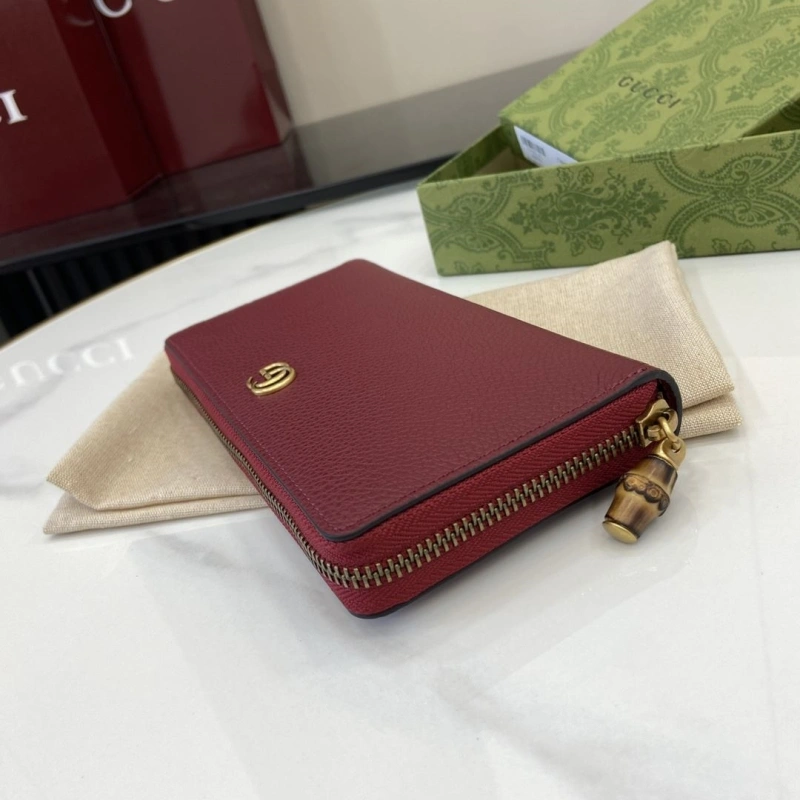 Gxccx Wallets & Purse Bright 39003