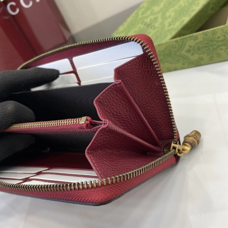 Gxccx Wallets & Purse Bright 39003