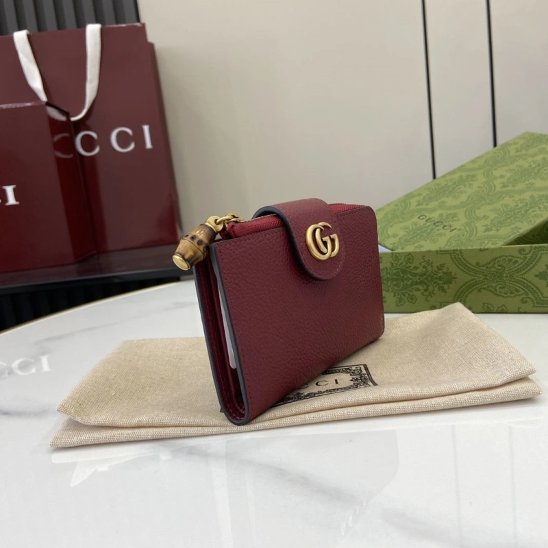 Gxccx Wallets & Purse Elegant 38933