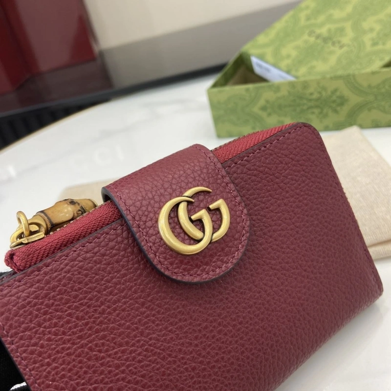 Gxccx Wallets & Purse Elegant 38933