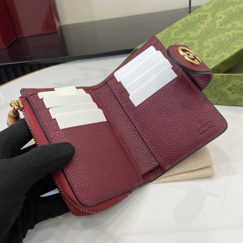 Gxccx Wallets & Purse Elegant 38933