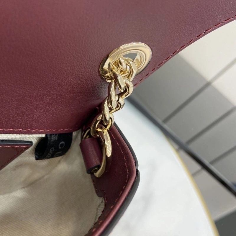 Elegant Gxccx Satchel Bags 39340