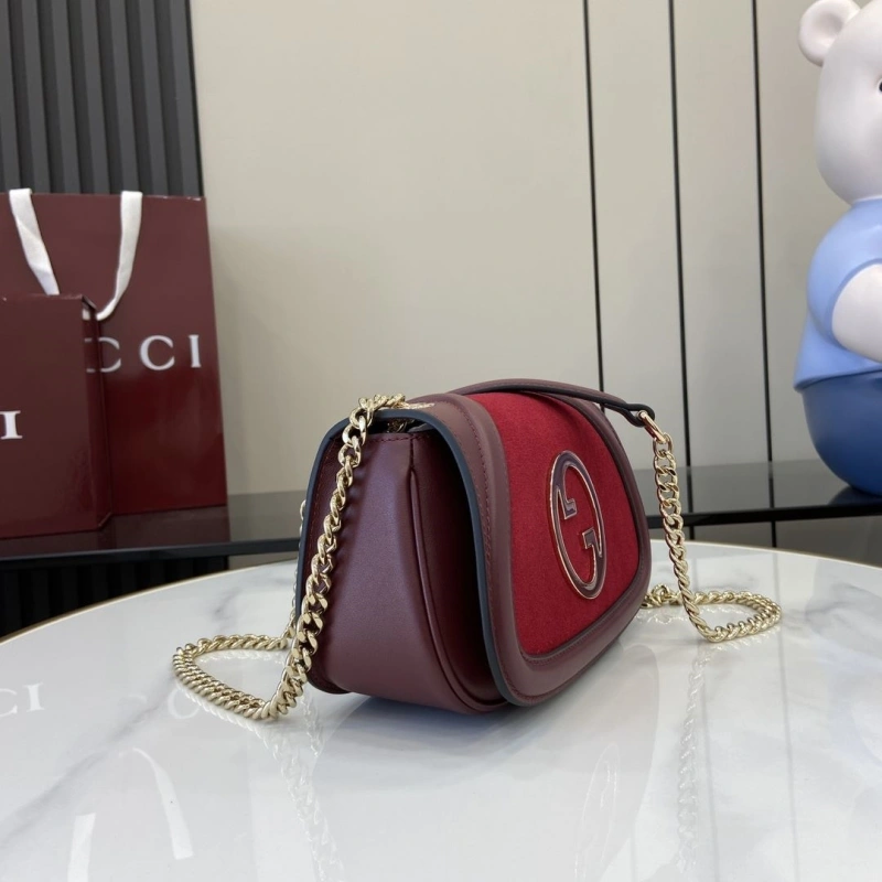 Elegant Gxccx Satchel Bags 39340