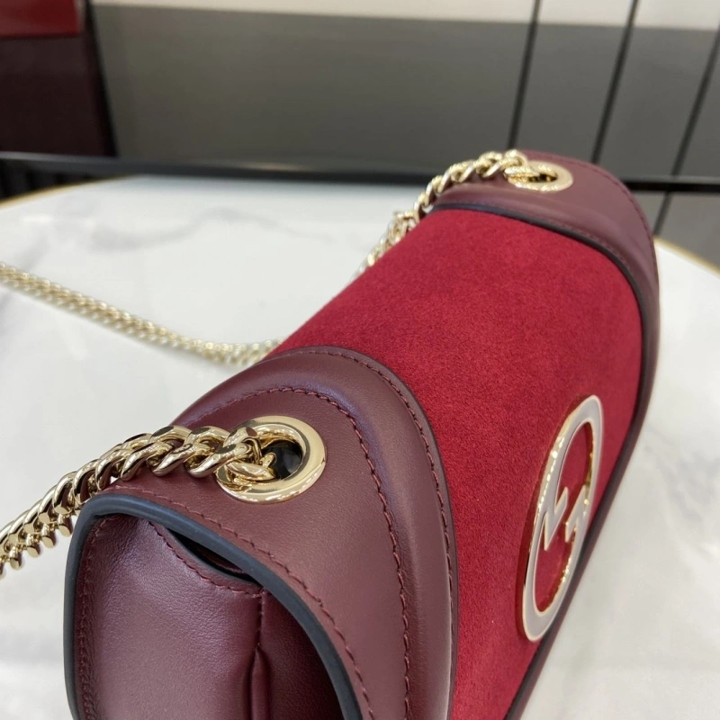 Elegant Gxccx Satchel Bags 39340