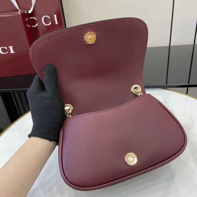 Elegant Gxccx Satchel Bags 39340
