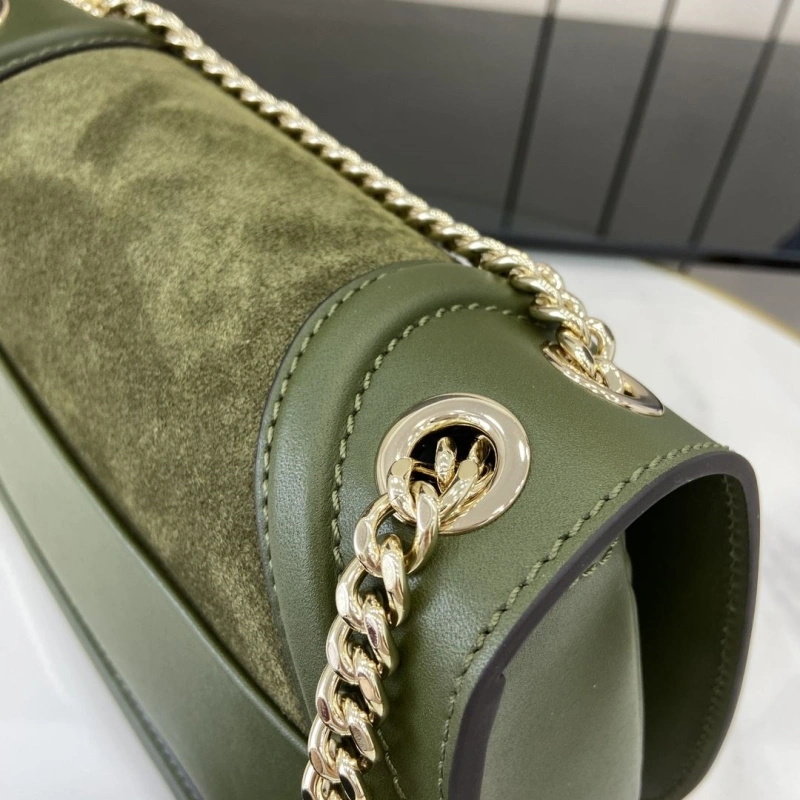 EyeCatching Gxccx Satchel Bags 39346