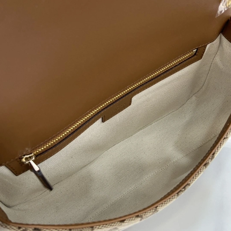 Flexible Gxccx Top Handle Bags 39117