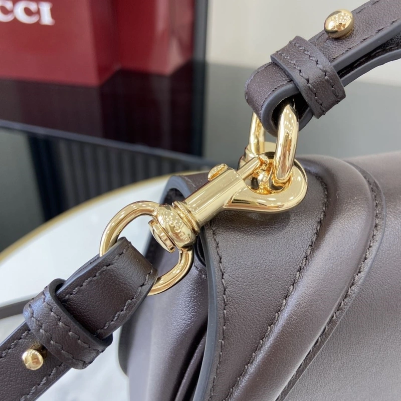 Gxccx Top Handle Bags Vibrant 39125