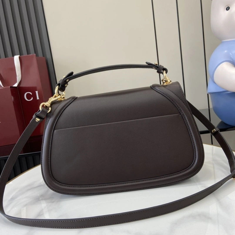 Gxccx Top Handle Bags Vibrant 39125
