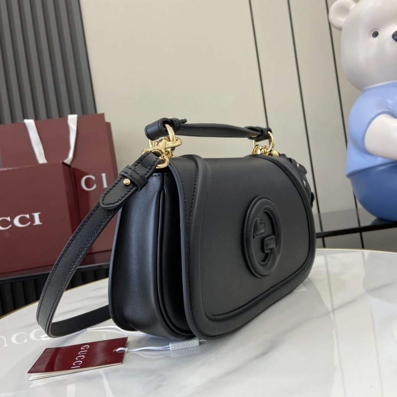 Soft Gxccx Top Handle Bags 39108
