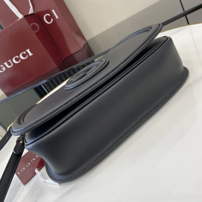 Soft Gxccx Top Handle Bags 39108