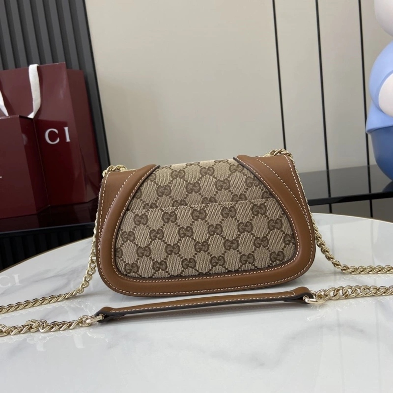 Sophisticated Gxccx Satchel Bags 39352